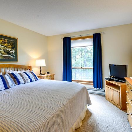 Well-Appointed Lincoln Abode Ski, Swim And Fish! Εξωτερικό φωτογραφία