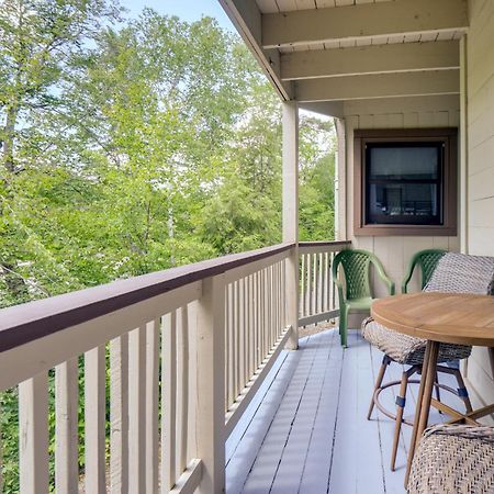 Well-Appointed Lincoln Abode Ski, Swim And Fish! Εξωτερικό φωτογραφία