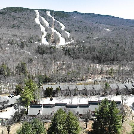 Well-Appointed Lincoln Abode Ski, Swim And Fish! Εξωτερικό φωτογραφία
