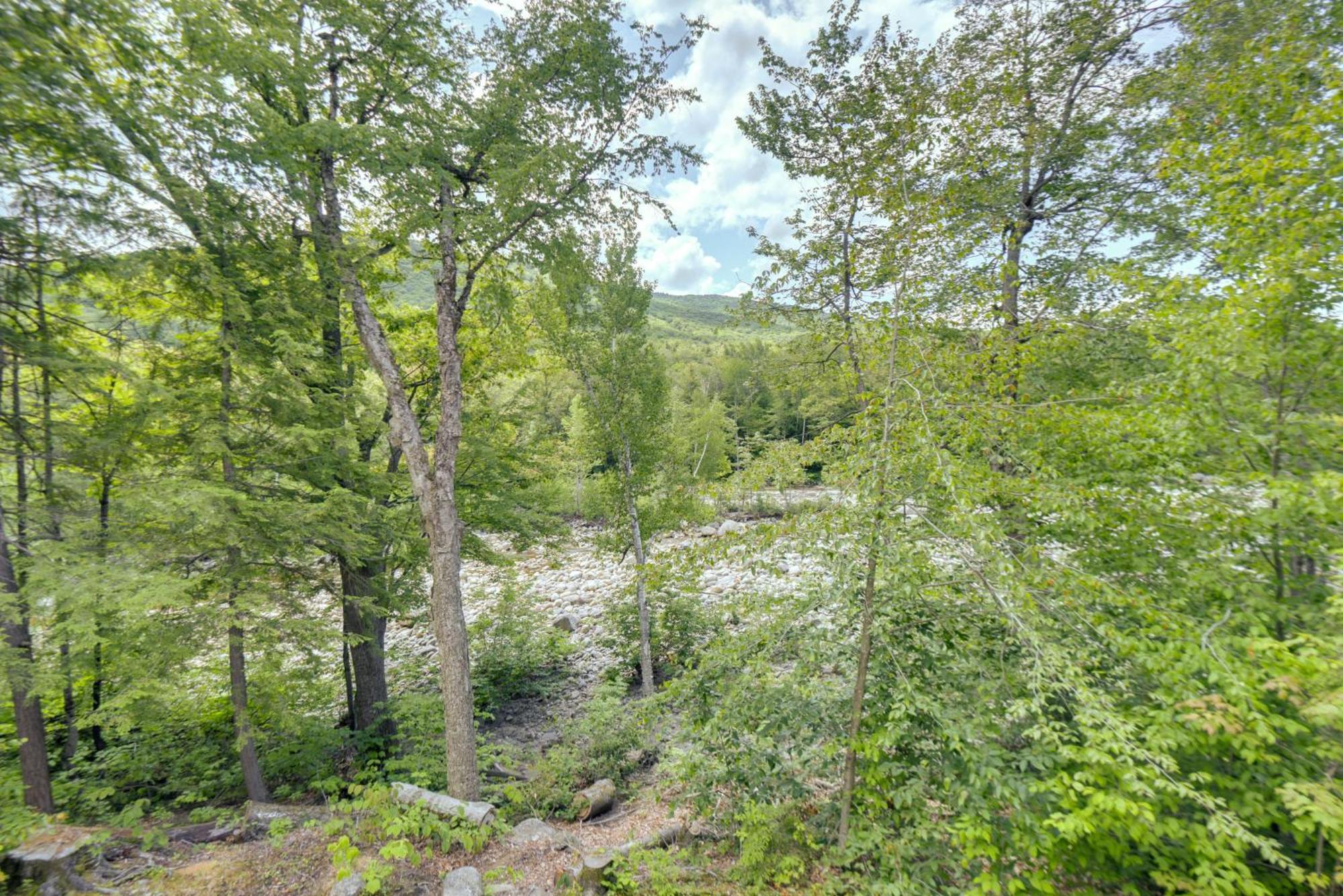 Well-Appointed Lincoln Abode Ski, Swim And Fish! Εξωτερικό φωτογραφία